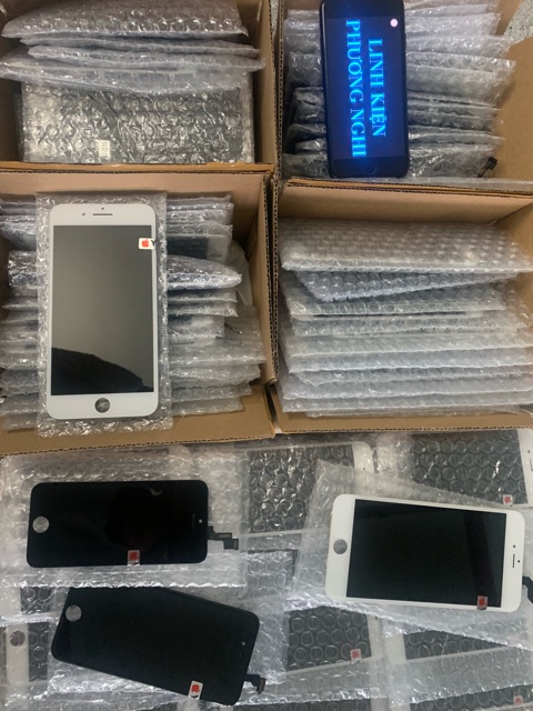 Màn hình iphone 6 / zin bóc máy đẹp keng | BigBuy360 - bigbuy360.vn