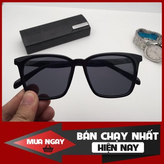 Kính râm cận thời trang siêu đẹp cho cả nam và nữ, tròng kính râm cận Nhật Bản