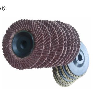 Đĩa xếp giáp