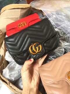 Túi GC sz 18cm và 20cm