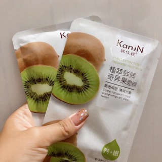 Combo 50 mask cung cấp vitamin cho da
