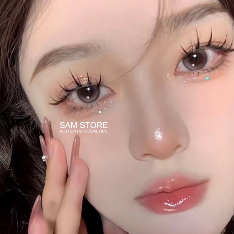 Mi tia đậm baby doll Sammi01 gân trong cao cấp mềm mại tự nhiên siêu đẹp