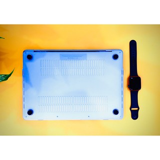 Ốp Macbook hình Idea đủ Size ( tặng phủ phím ngẫu nhiên và nút chống bụi )