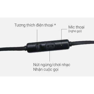 Tai nghe nhét trong Awei ES500Ni