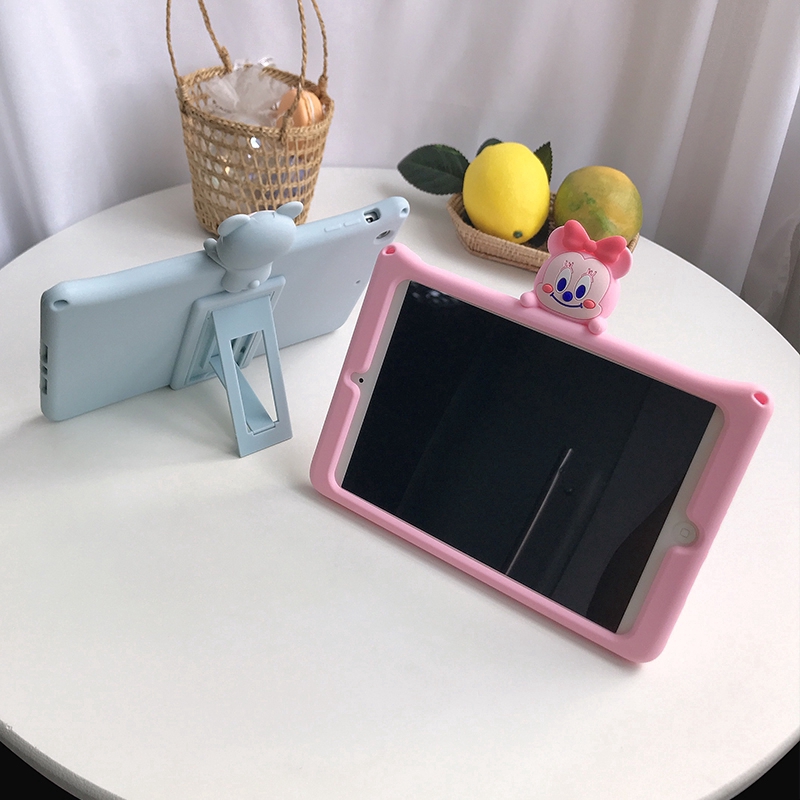Ốp máy tính bảng trang trí chuột Mickey cho IPAD AIR 3 10.2 PRO 10.5 9.7 2017/2018 6 AIR2 5 MINI 5 4 123 PRO 11 | BigBuy360 - bigbuy360.vn