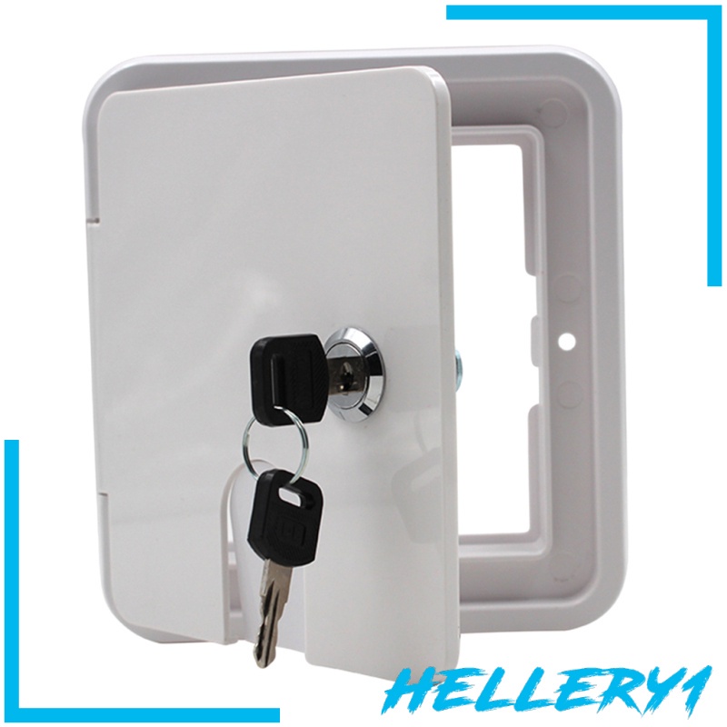 [Hellery1] Dây Nguồn Cho Cửa Ra Vào / Truy Cập Xe RV Camper Trailer Motorhome