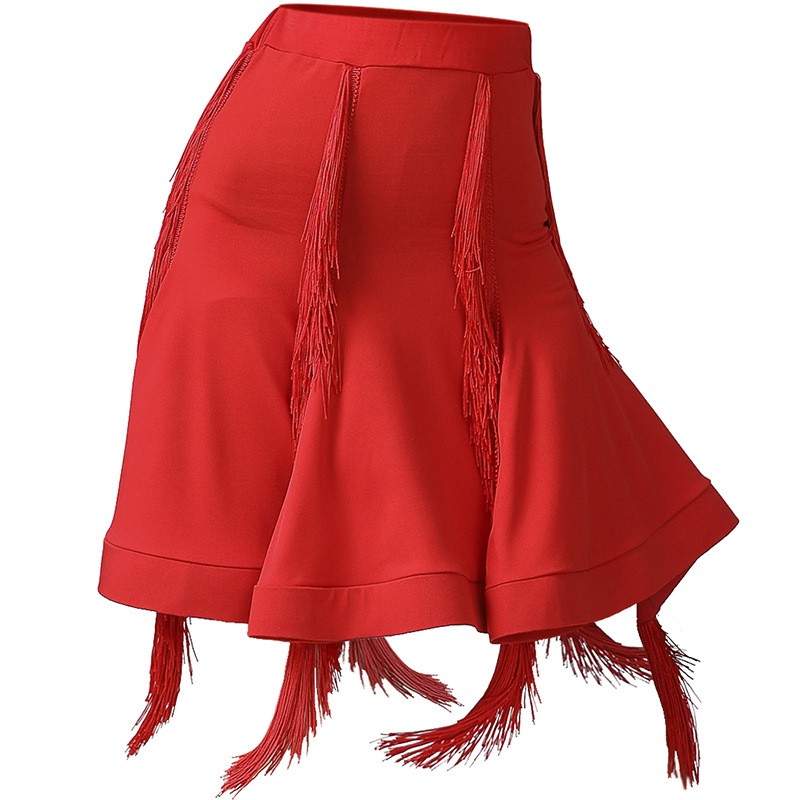 Bộ Áo Liền Quần Tay Dài Khiêu Vũ Latin Thời Trang Cho Nữ | BigBuy360 - bigbuy360.vn