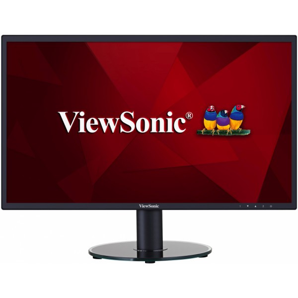 Màn hình máy tính LCD Viewsonic VA2419SH 23.8' IPS (HDMI,VGA) - Hàng chính hãng | BigBuy360 - bigbuy360.vn