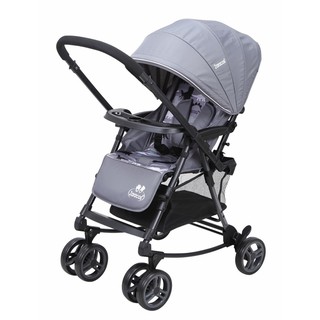 Xe đẩy cho bé zaracos gobi 6016 – grey