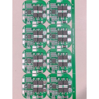 Mạch  bảo vệ pin lion 4s 20a