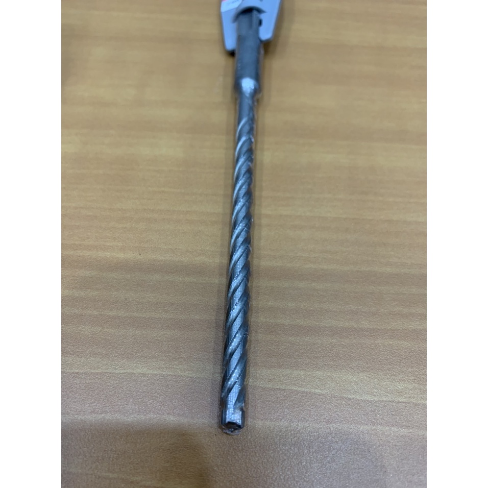 MŨI KHOAN BÊ TÔNG CHUI GÀI SDS PLUS 5X 100/160MM  BOSCH