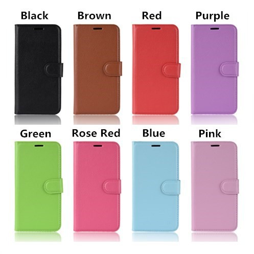 Bao da điện thoại đa dạng màu sắc cho Leagoo S10