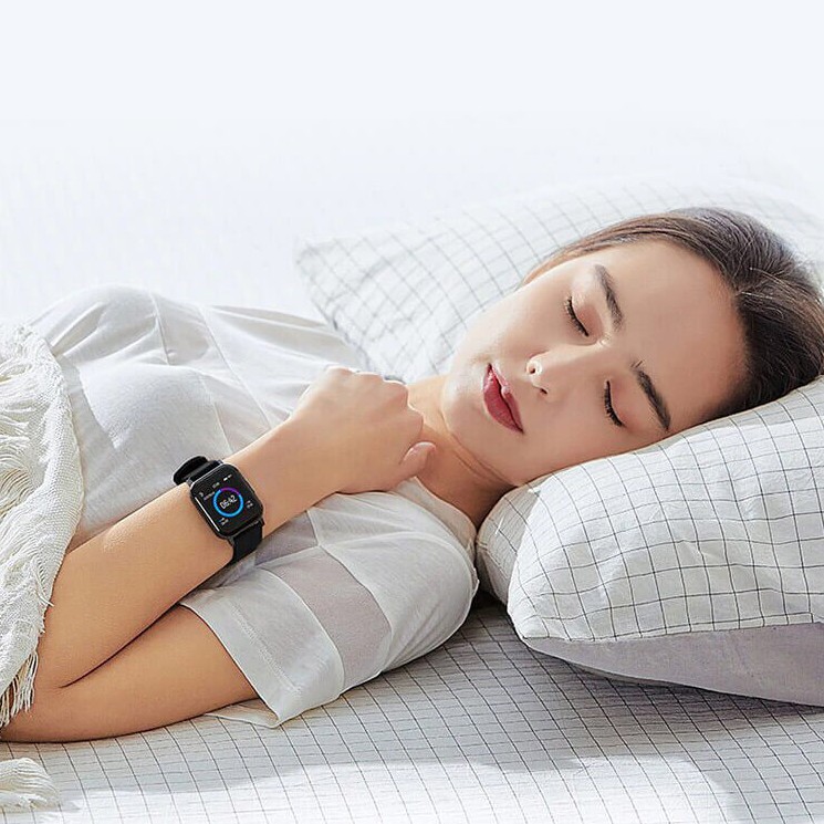 Đồng hồ thông minh Xiao Mi Haylou LS02 / Smart Watch Xiaomi Haylou LS02 Chính Hãng