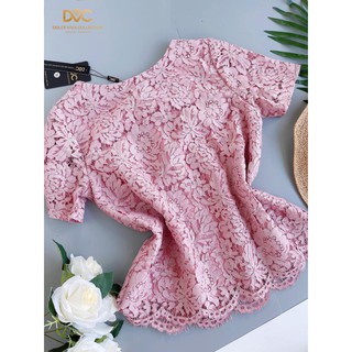 SÉT BỘ MẶC NHÀ REN - DOLCE VIVA COLLECTION