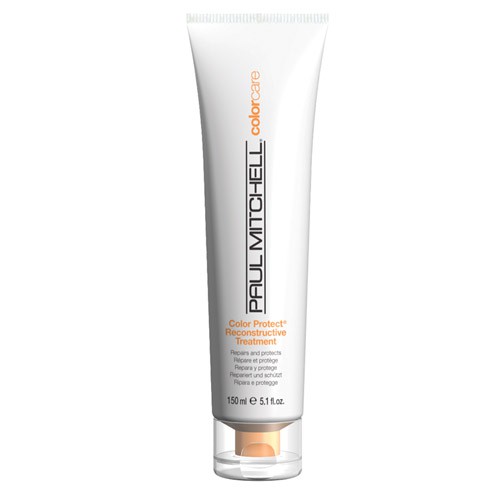 Dầu hấp cho tóc nhuộm Color Protect Reconstructive Treatment Paul Mitchell 150ml