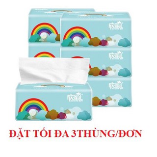 GIẤY ĂN CẦU VỒNG SIÊU DAI