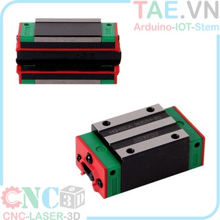 Con Trượt Vuông Hiwin HGH