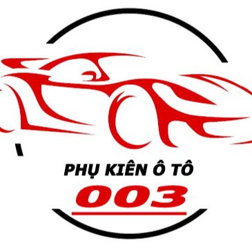 Phụ Kiện Nội Thất Ô Tô 003