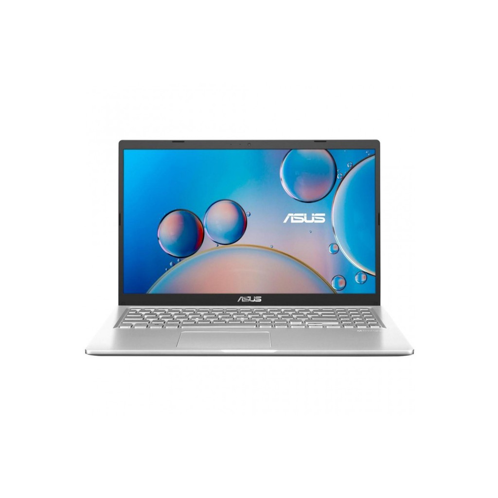 ASUS Laptop D515DA-EJ711T R3-3250U | 512GB M.2 NVMe™ PCIe® 3.0 SSD | AMD Radeon™ Graphics | Win 10 | Bạc