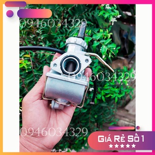 Bình xăng con honda 67 cd cl đài loan máy 100 110