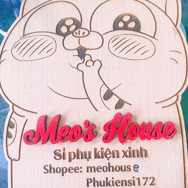 MEOW MEOW STORE- Phụ Kiện Xinh