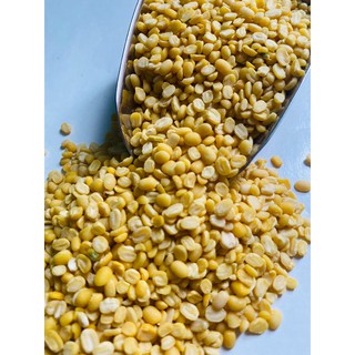 Đậu xanh/ đỗ xanh tách vỏ