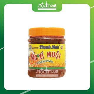 Tắc xí muội thanh bình hộp 900gr