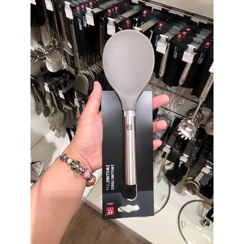 MUÔI MÚC CƠM ZWILLING