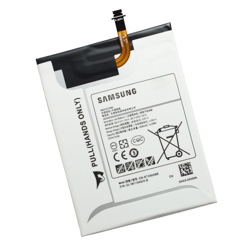 Pin Samsung Galaxy Tab A6 7.0 T285 T280 4000mAh Zin Máy - Bảo hành 6 tháng