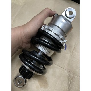 phuộc ohlins gắn ex135 ex150