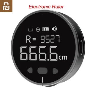 Thước Đo Điện Tử Đa Năng Xiaomi Youpin Duke