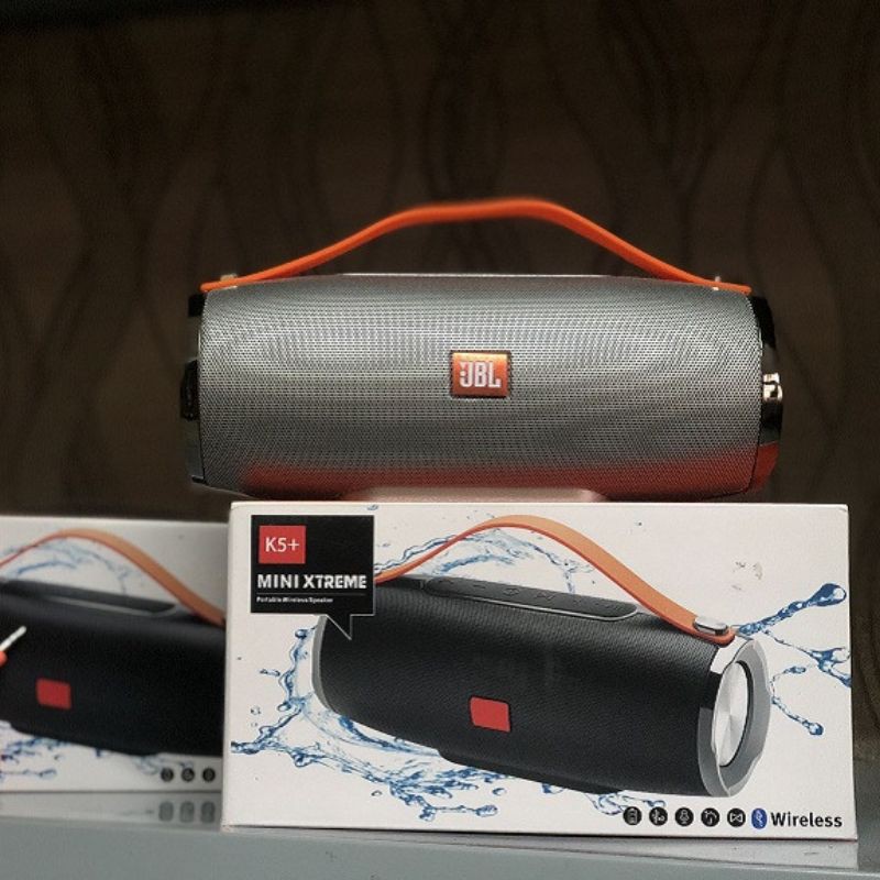 Loa Bluetooth JBL XTREME K5+