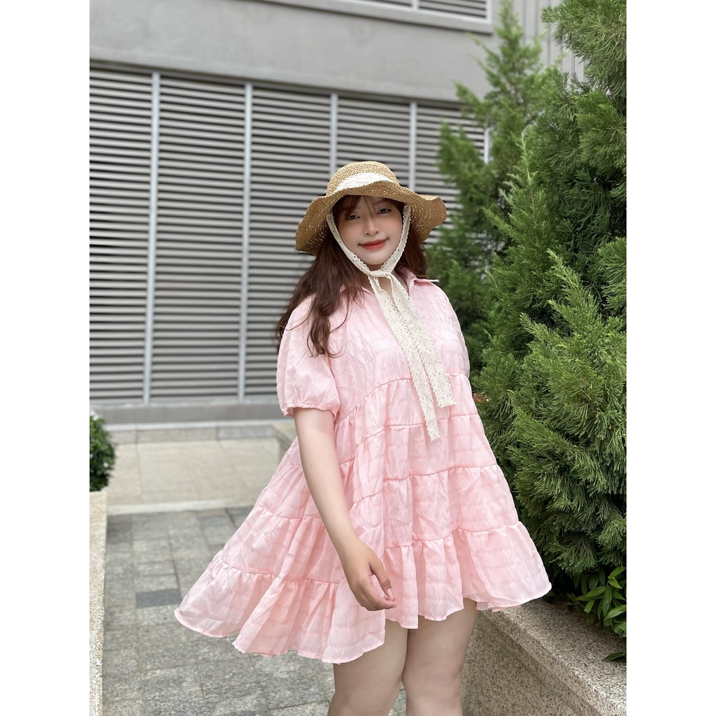 ĐẦM CHERY BIGSIZE