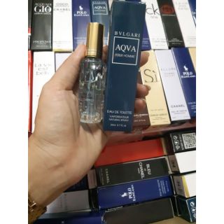 Nước Hoa Pháp 20ml