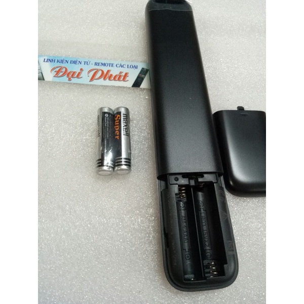 Điều Khiển Tivi TCL Dài Giọng Nói ( Hàng Chính Xịn Mới 100% )