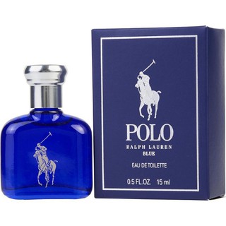 Nước hoa nam polo blue gold blend mp59