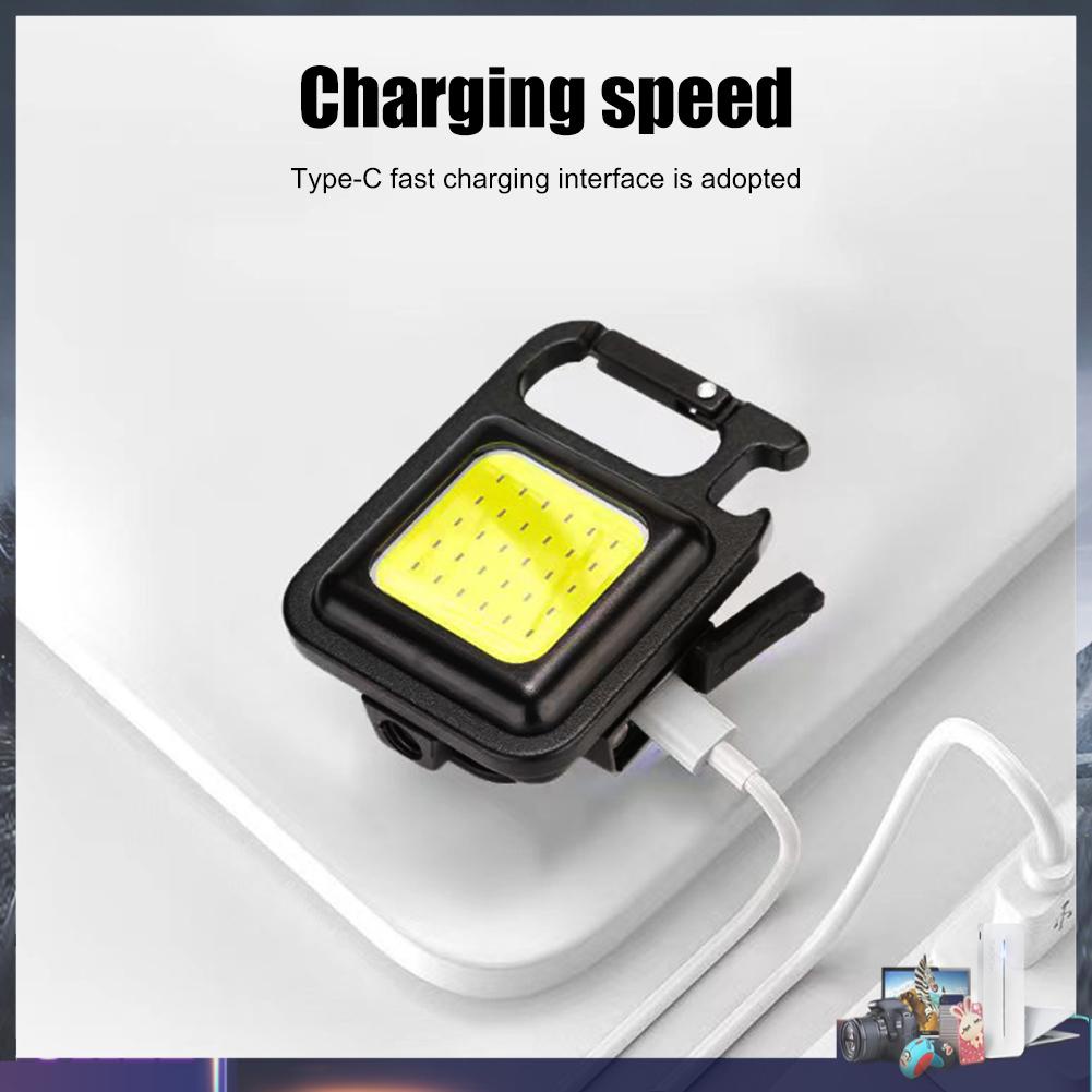 Set 1/2 Đèn Flash Bỏ Túi Tiện Lợi