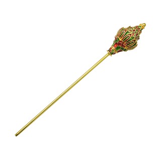 (hàng Mới Về) Trâm Cài Tóc Phong Cách Vintage 0576