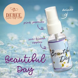 Xịt thơm toàn thân BEAUTIFUL DAY Fine Fragrance Mist - Bath & Body Works