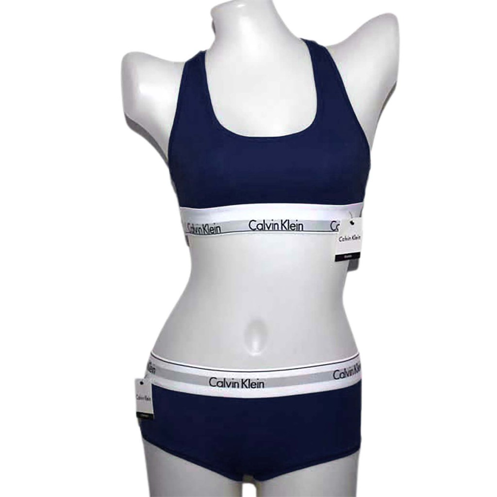 Bộ Đồ Lót Tập Yoga Quyến Rũ Bằng Cotton Dành Cho Nữ | BigBuy360 - bigbuy360.vn