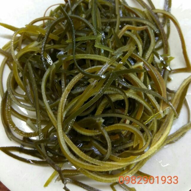 Rong phổ tai 1kg hàng loại 1