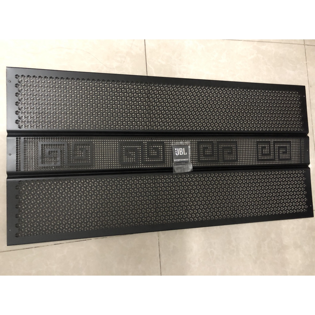 LƯỚI LOA KÉO 4 TẤT ĐÔI KÍCH THƯỚT: 46.5cm x 95,5cm