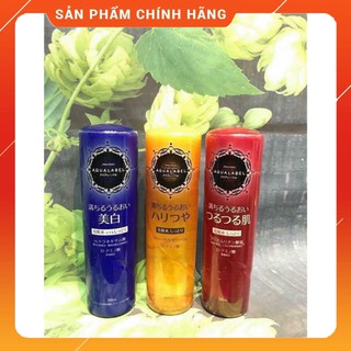 Nước Hoa Hồng Aqualabel cao cấp