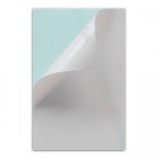 Giấy Decan đế xanh A4 100 tờ