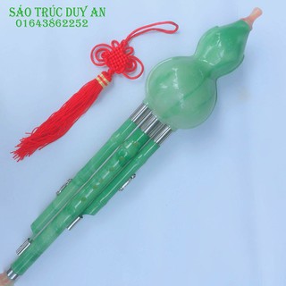 Sáo Bầu ngọc 2 Bè Mẫu A2
