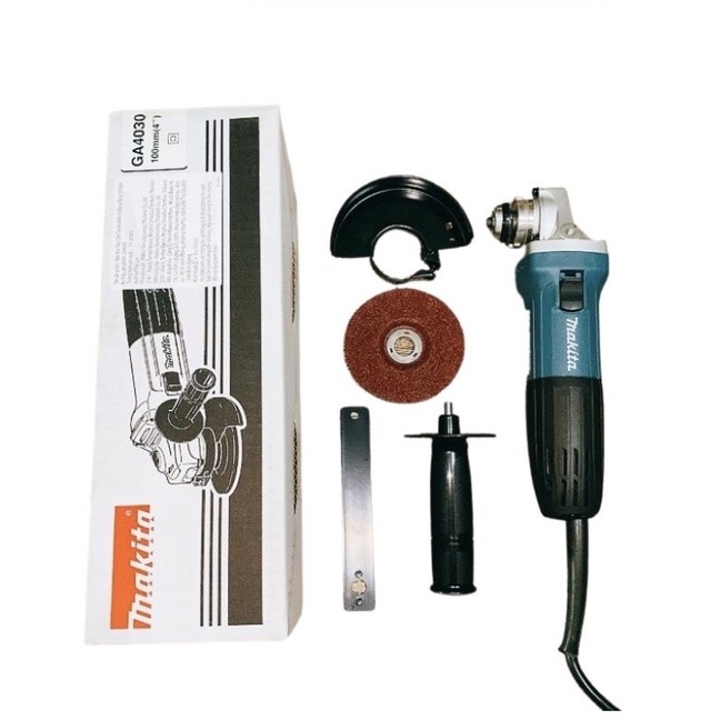 MÁY MÀI GÓC 720W GA 4030 MAKITA