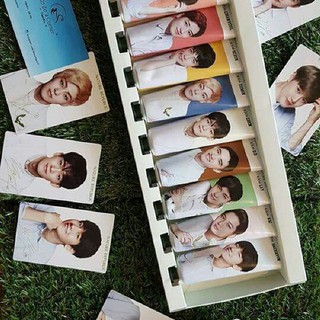 Kem Duỡng Tay Exo Của Nature Republic