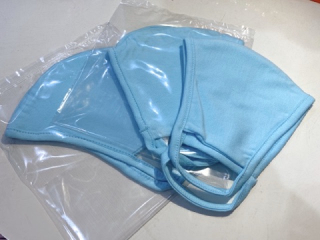 XẢ KHO Khẩu Trang Vải Y Tế Kháng Khuẩn Cao Cấp VINATEX | BigBuy360 - bigbuy360.vn