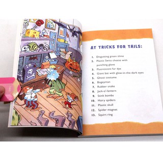 Bộ nhập - Geronimo Stilton 10 quyển (Từ tập 41-50)