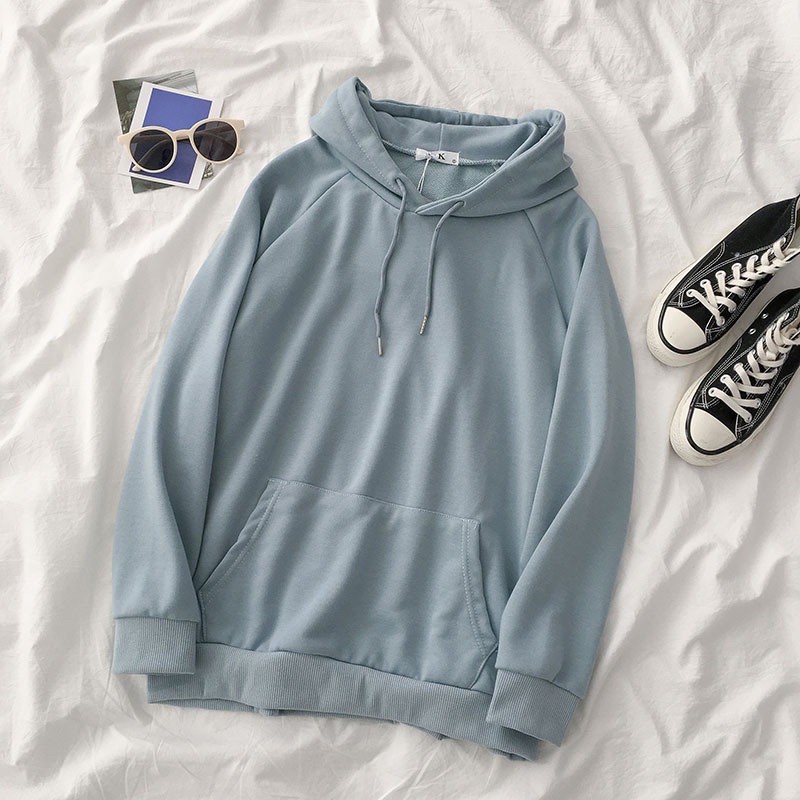 Áo Nỉ Nam Nữ Nhiều Màu Đủ Size | BigBuy360 - bigbuy360.vn